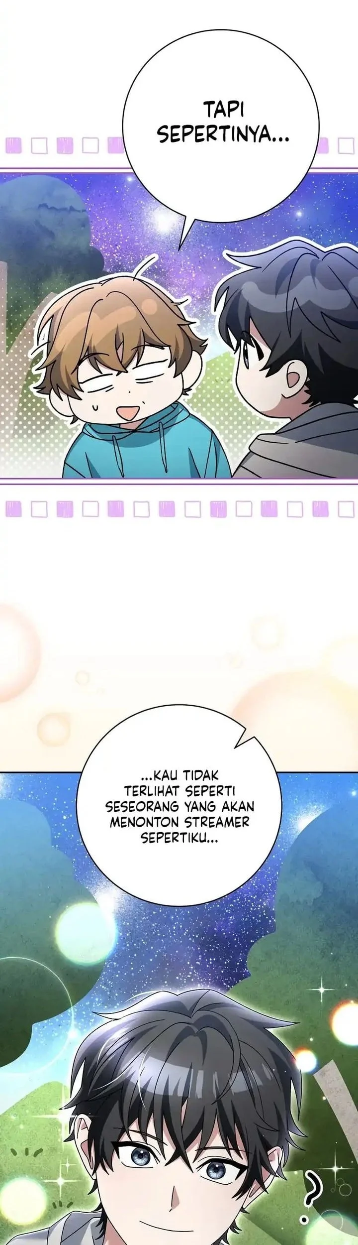 Genius Archer’s Streaming Chapter 87 Gambar 11