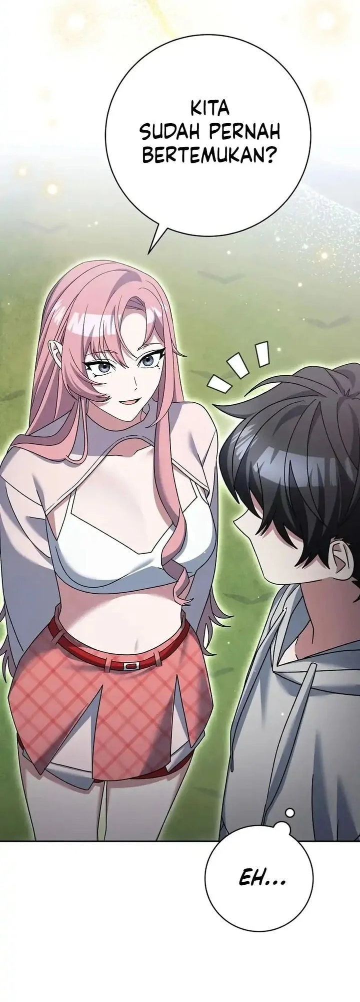 Genius Archer’s Streaming Chapter 87 Gambar 18