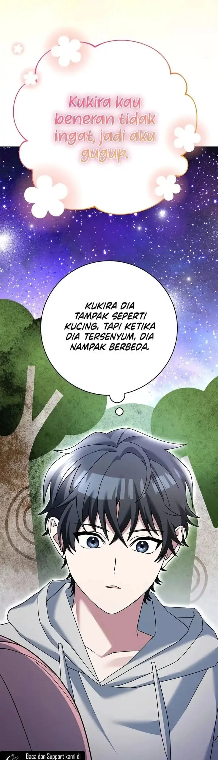 Genius Archer’s Streaming Chapter 87 Gambar 22