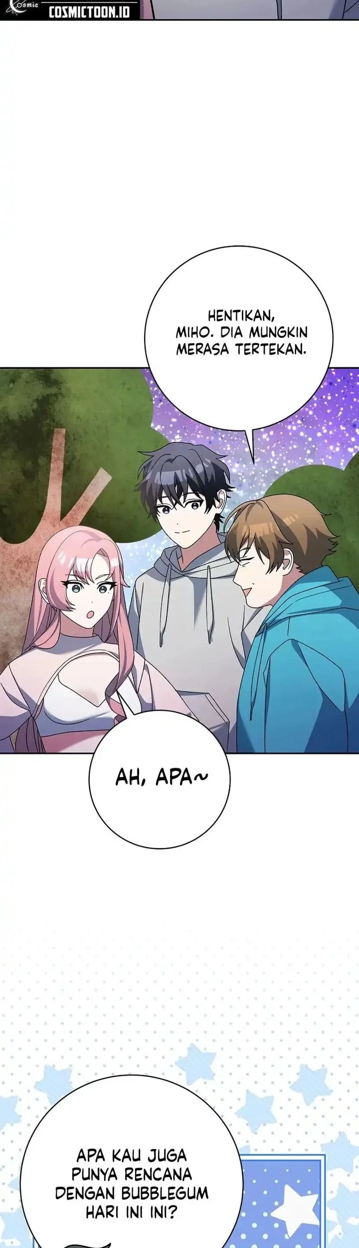 Genius Archer’s Streaming Chapter 87 Gambar 23