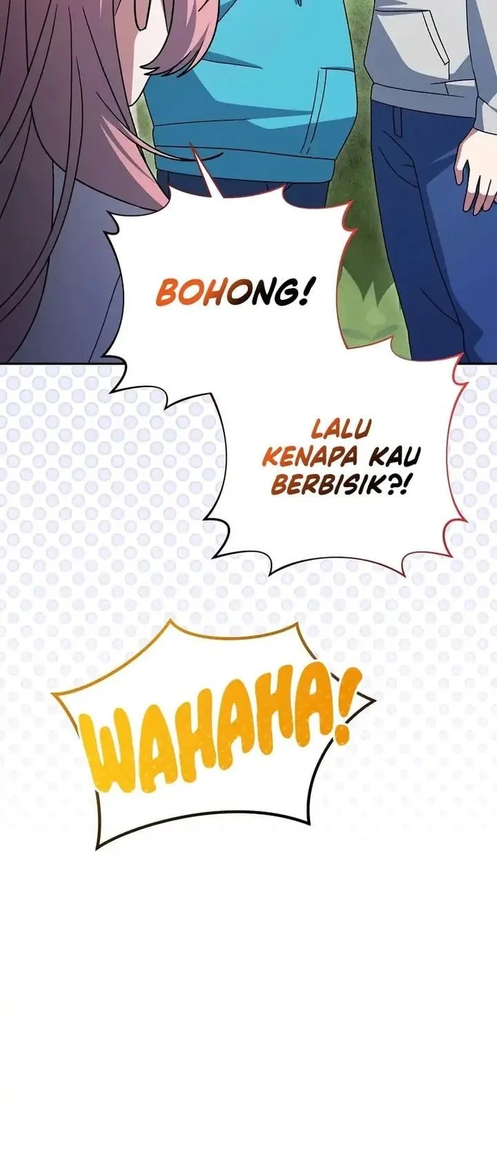 Genius Archer’s Streaming Chapter 87 Gambar 27