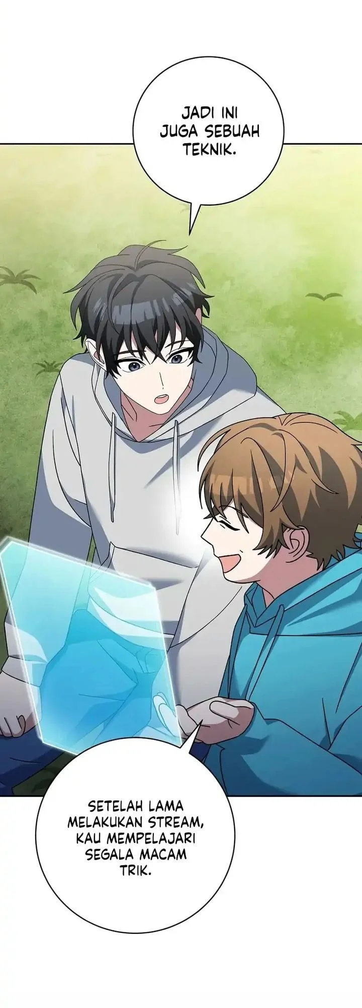 Genius Archer’s Streaming Chapter 87 Gambar 30