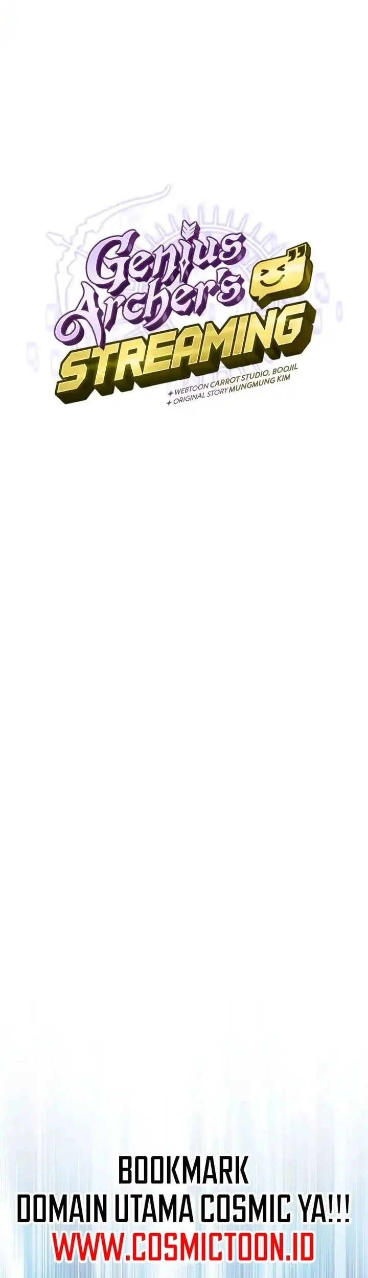 Genius Archer’s Streaming Chapter 87 Gambar 53
