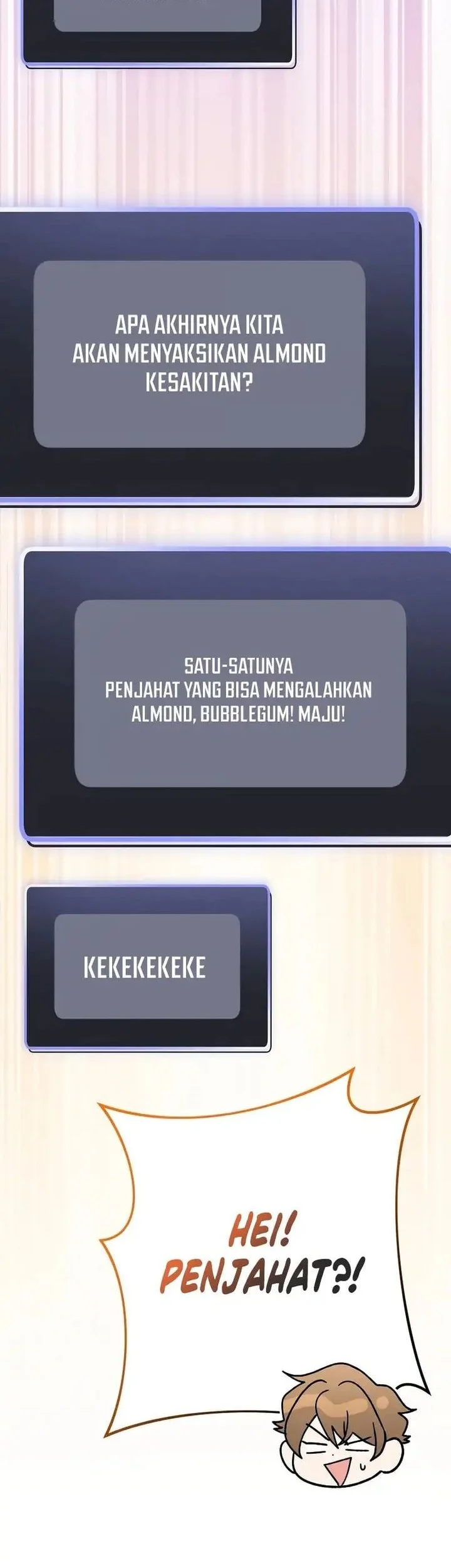 Genius Archer’s Streaming Chapter 87 Gambar 56