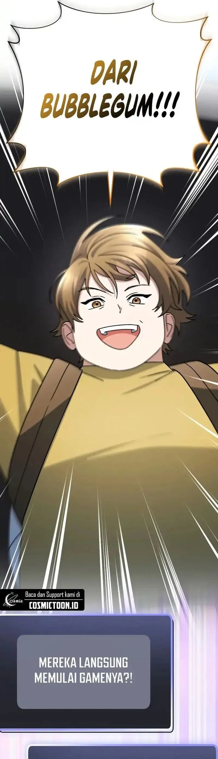 Genius Archer’s Streaming Chapter 87 Gambar 64