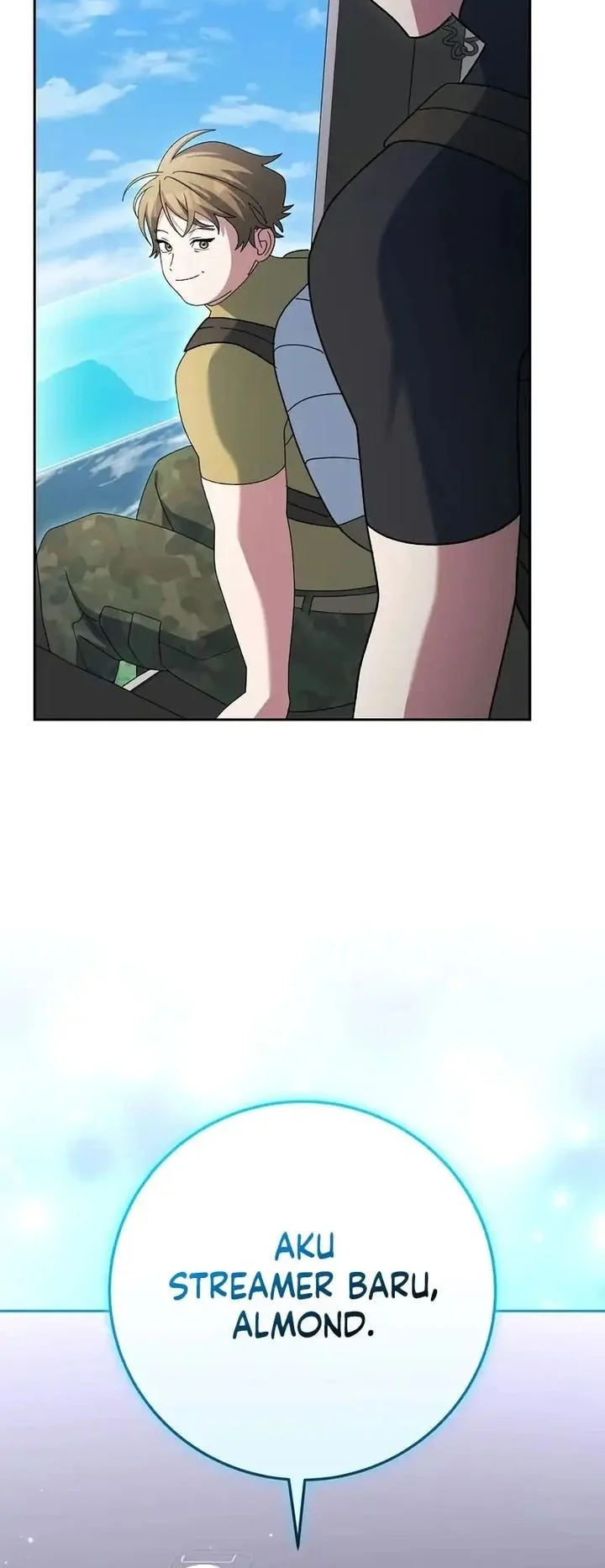 Genius Archer’s Streaming Chapter 87 Gambar 66