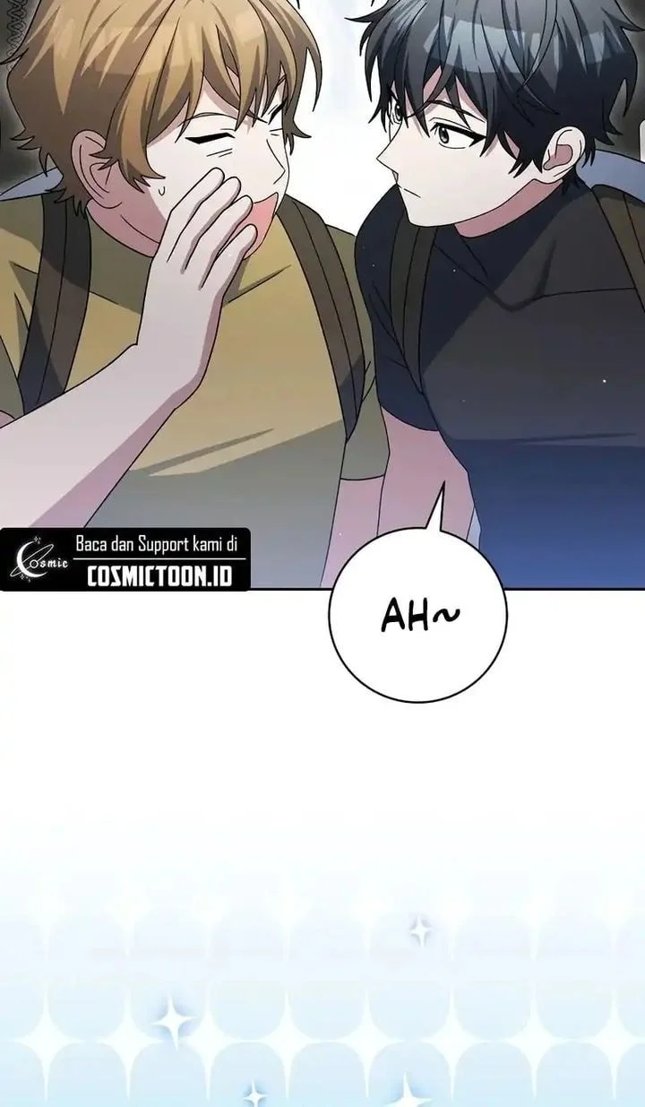 Genius Archer’s Streaming Chapter 87 Gambar 72