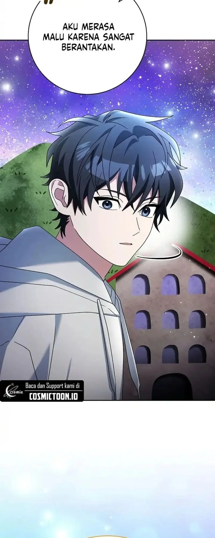 Genius Archer’s Streaming Chapter 87 Gambar 6