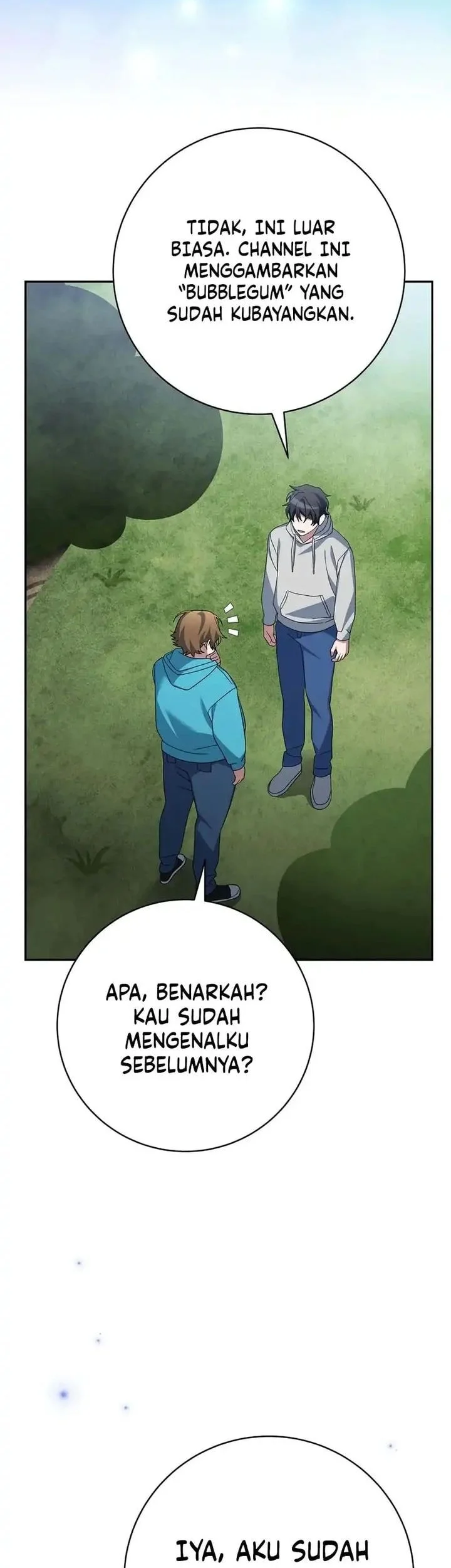 Genius Archer’s Streaming Chapter 87 Gambar 8