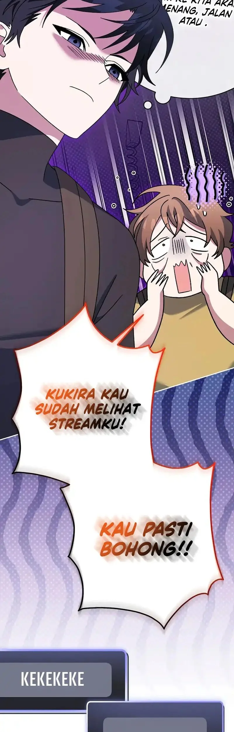 Genius Archer’s Streaming Chapter 88 Gambar 14