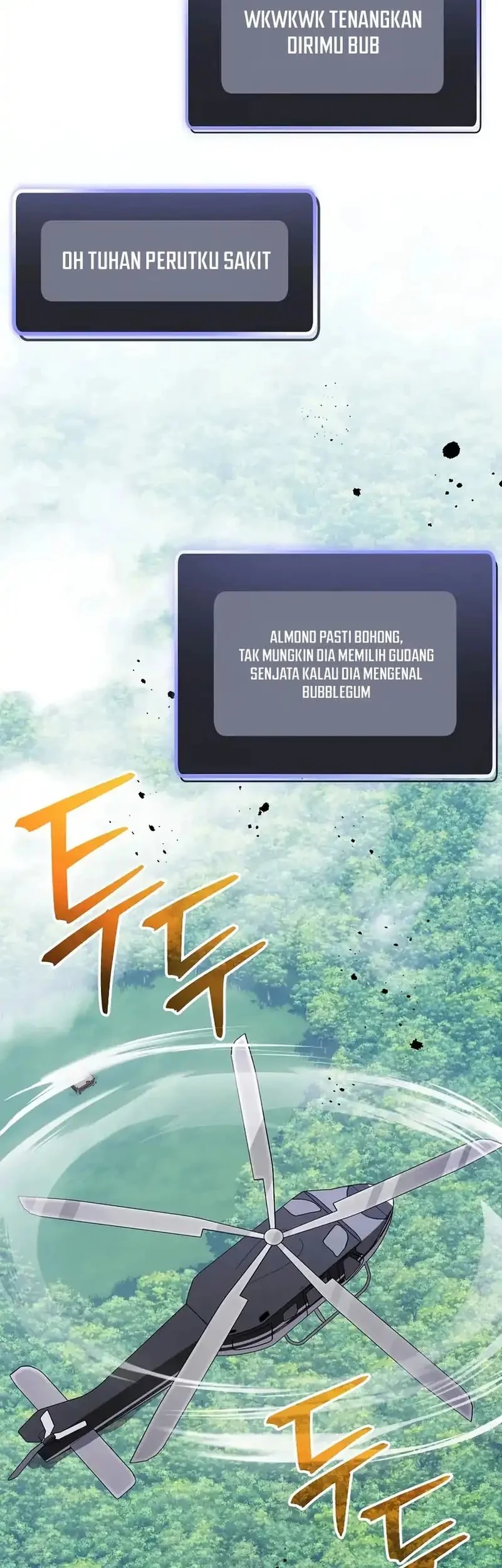 Genius Archer’s Streaming Chapter 88 Gambar 15