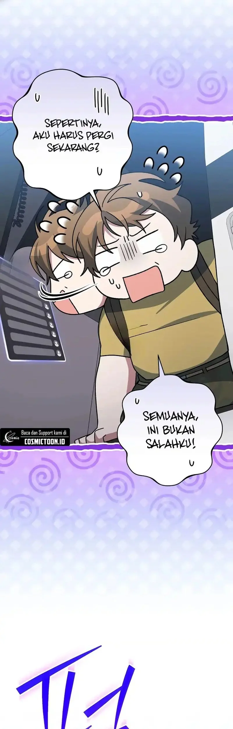 Genius Archer’s Streaming Chapter 88 Gambar 18