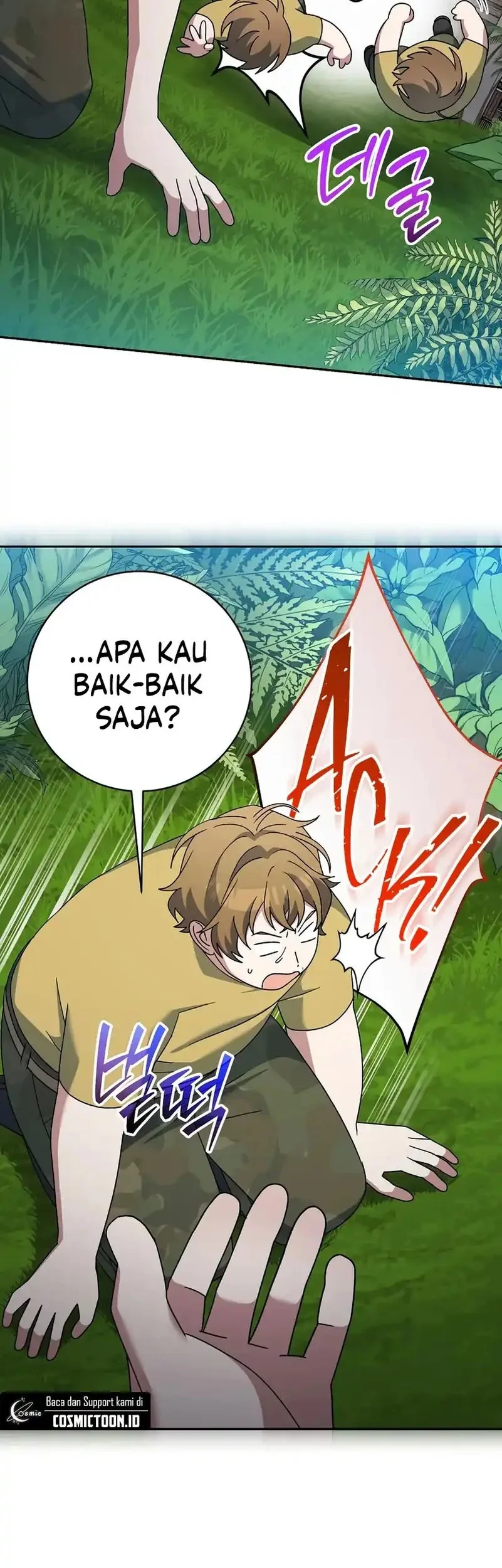 Genius Archer’s Streaming Chapter 88 Gambar 23