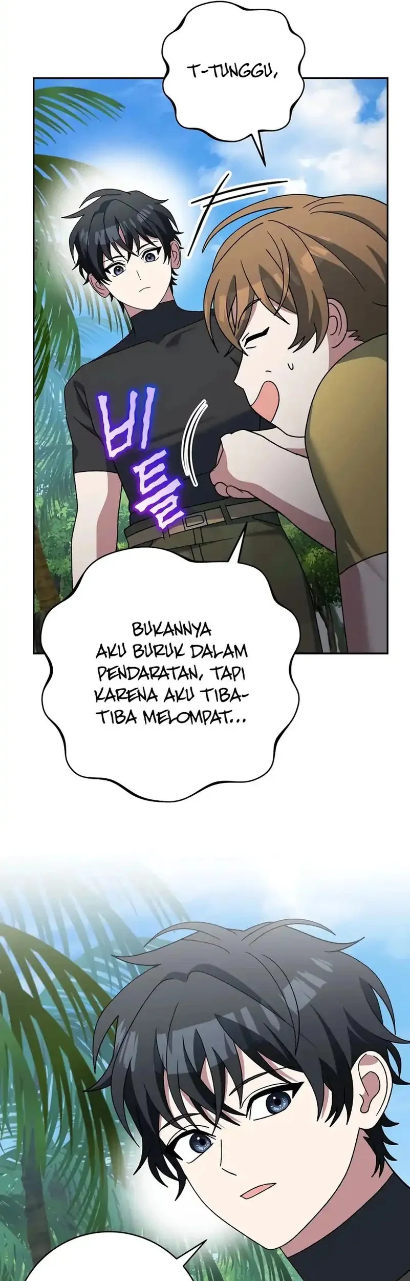 Genius Archer’s Streaming Chapter 88 Gambar 25