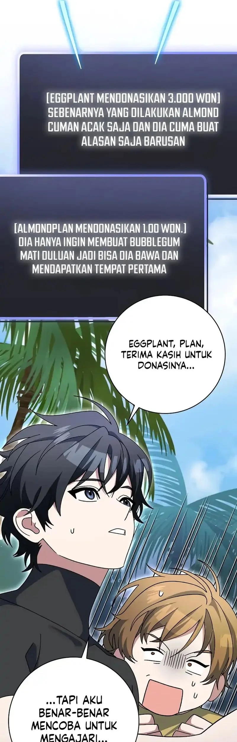 Genius Archer’s Streaming Chapter 88 Gambar 33
