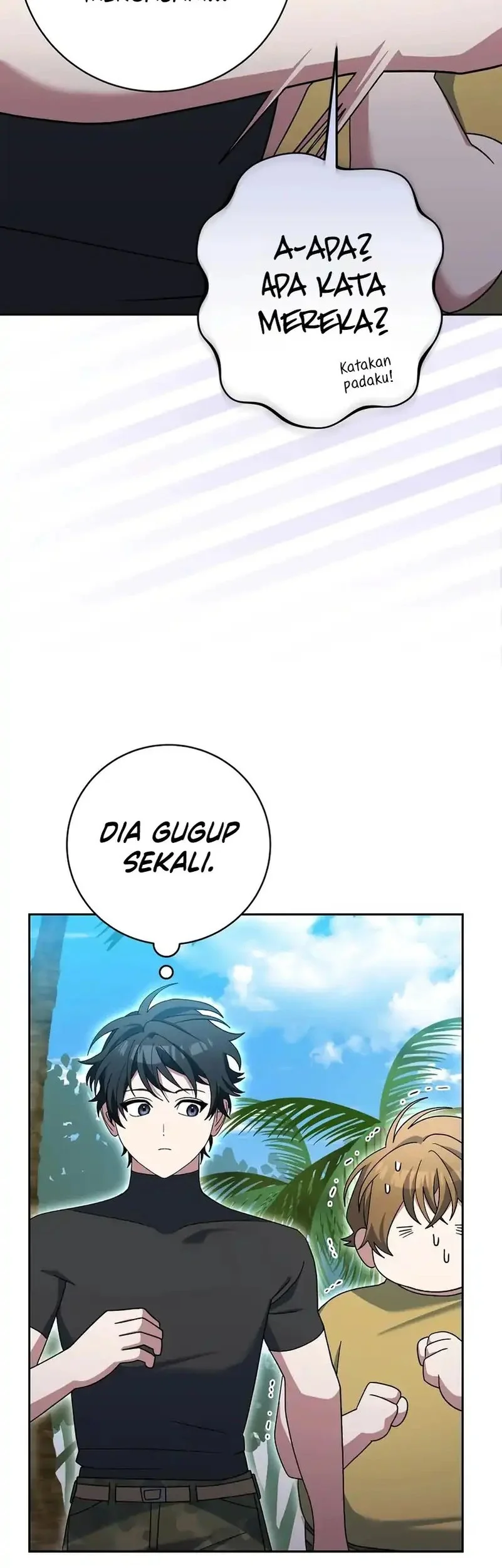 Genius Archer’s Streaming Chapter 88 Gambar 34