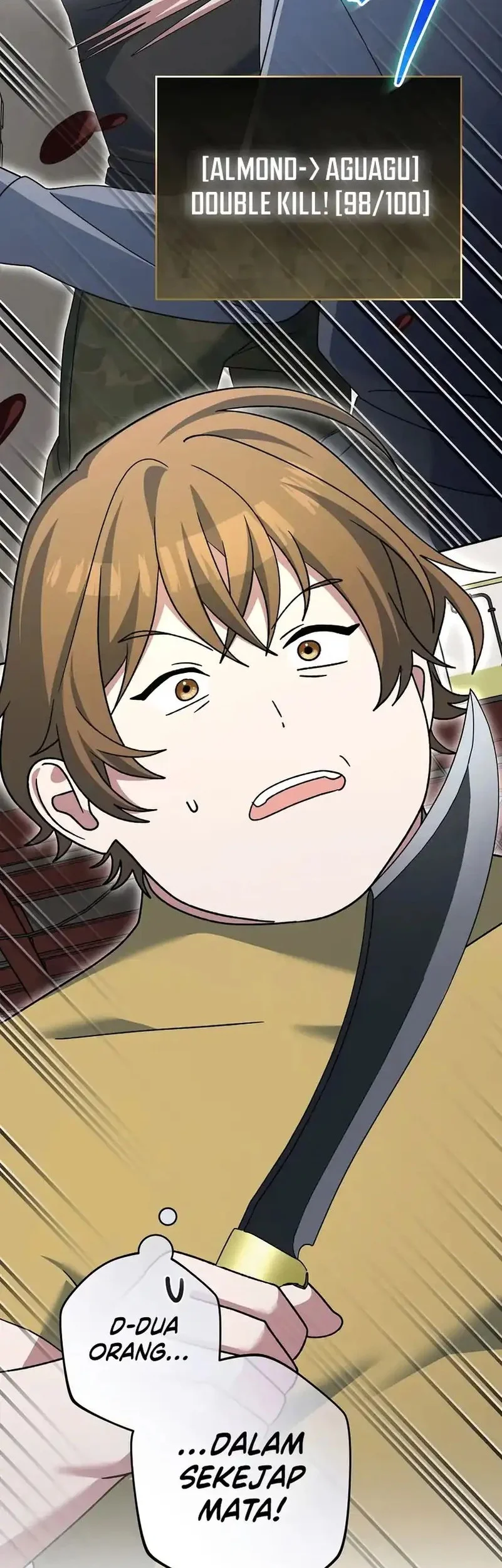 Genius Archer’s Streaming Chapter 88 Gambar 49