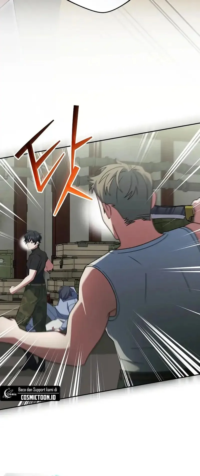 Genius Archer’s Streaming Chapter 88 Gambar 50