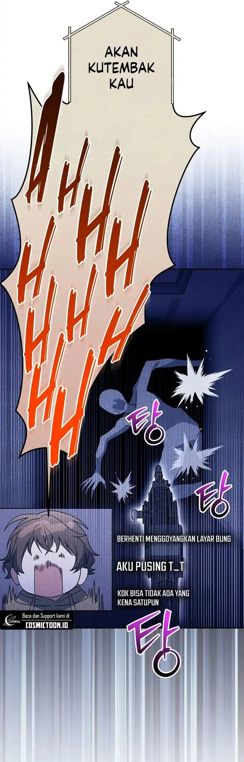 Genius Archer’s Streaming Chapter 88 Gambar 36