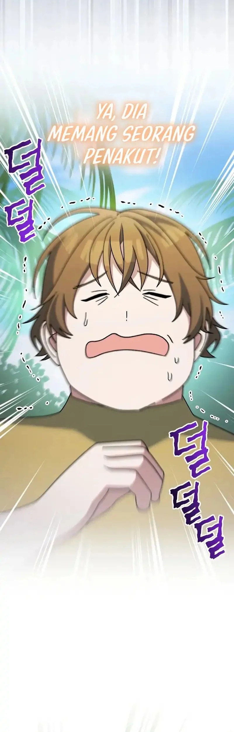 Genius Archer’s Streaming Chapter 88 Gambar 37