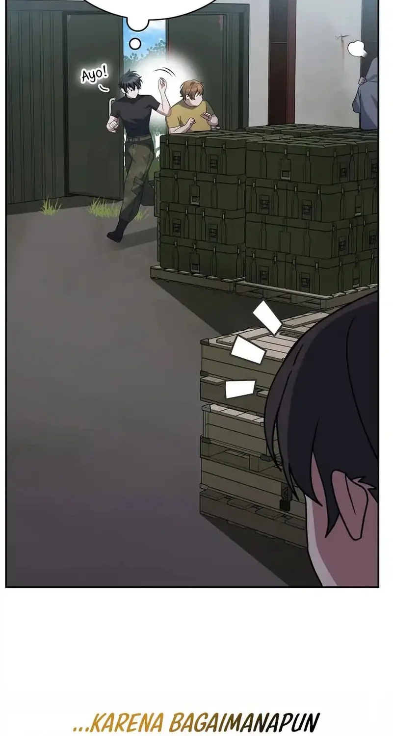 Genius Archer’s Streaming Chapter 88 Gambar 39