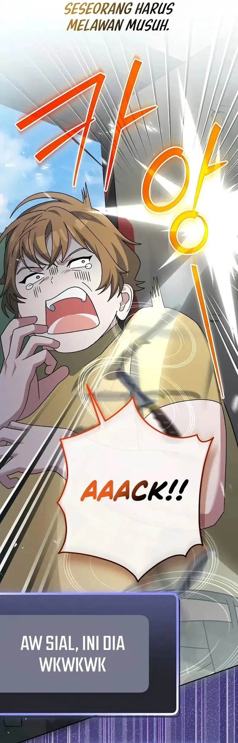 Genius Archer’s Streaming Chapter 88 Gambar 40