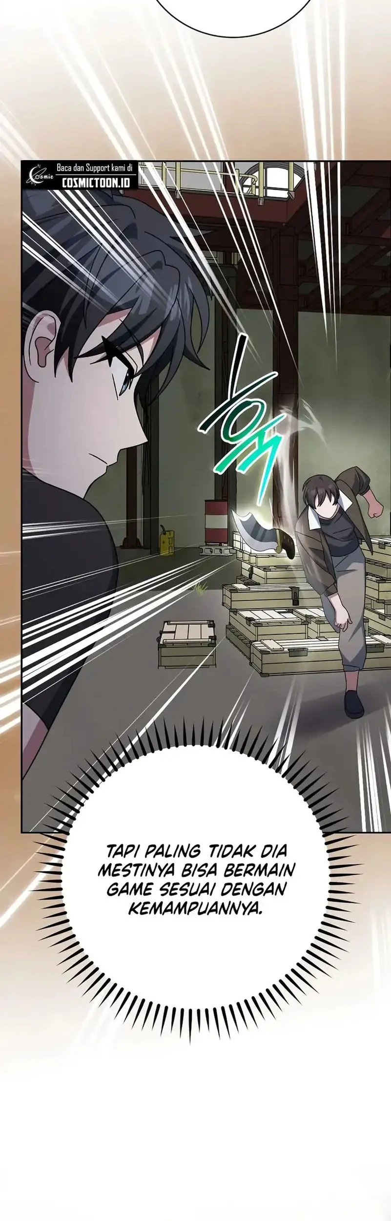 Genius Archer’s Streaming Chapter 88 Gambar 42