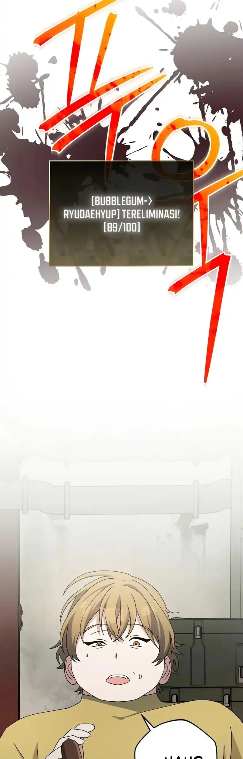 Genius Archer’s Streaming Chapter 88 Gambar 62