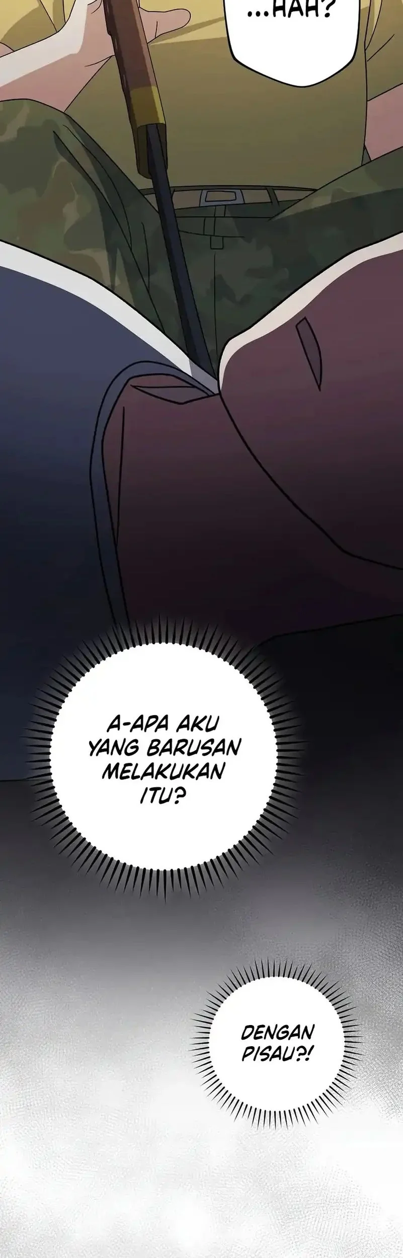 Genius Archer’s Streaming Chapter 88 Gambar 63