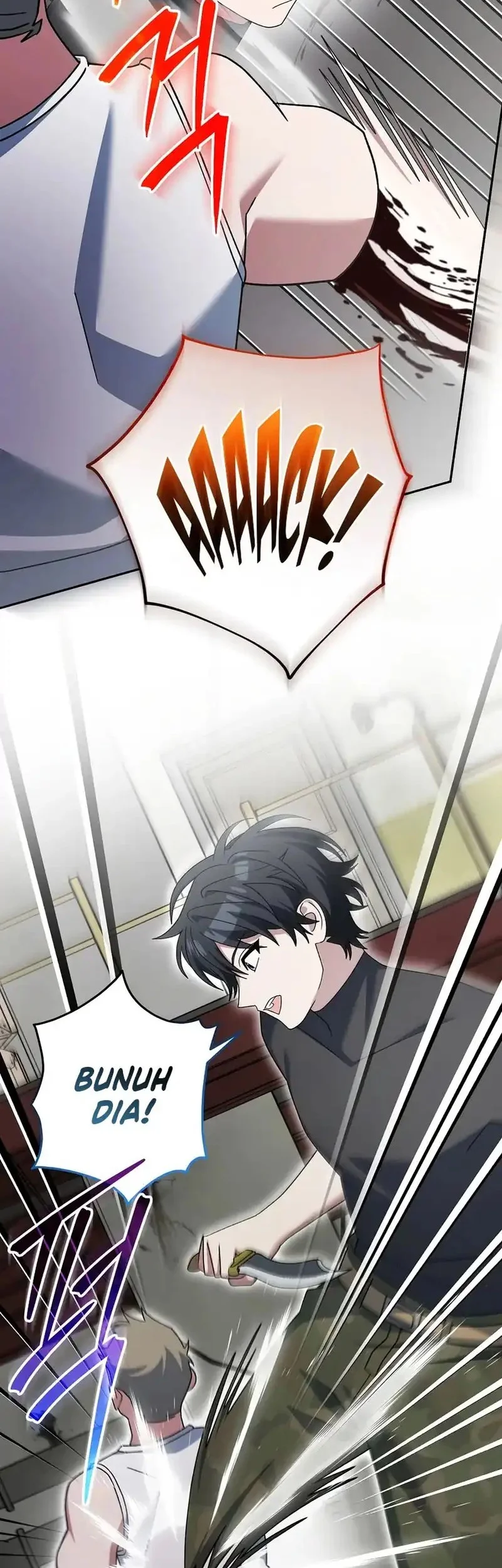 Genius Archer’s Streaming Chapter 88 Gambar 52