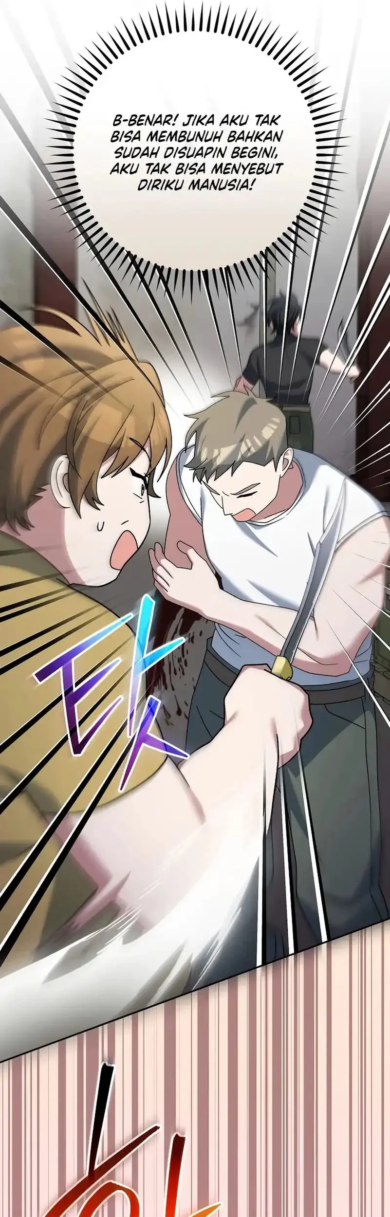 Genius Archer’s Streaming Chapter 88 Gambar 54