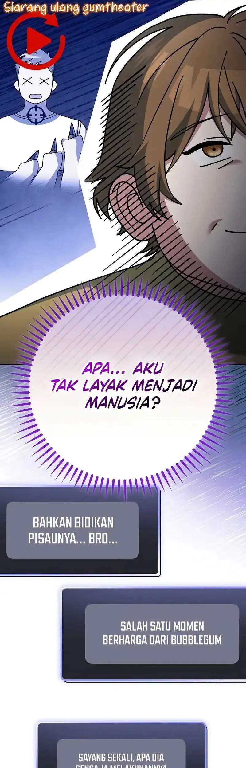 Genius Archer’s Streaming Chapter 88 Gambar 58