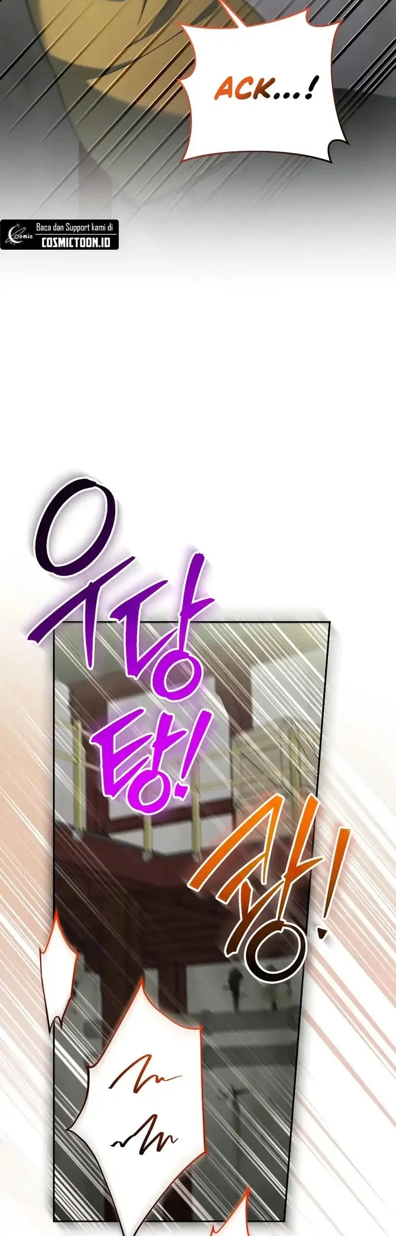 Genius Archer’s Streaming Chapter 88 Gambar 60