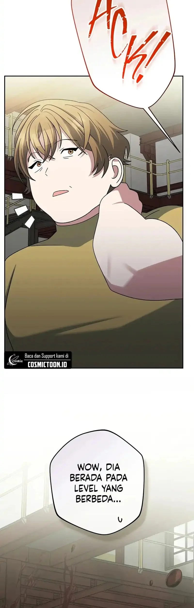 Genius Archer’s Streaming Chapter 88 Gambar 67