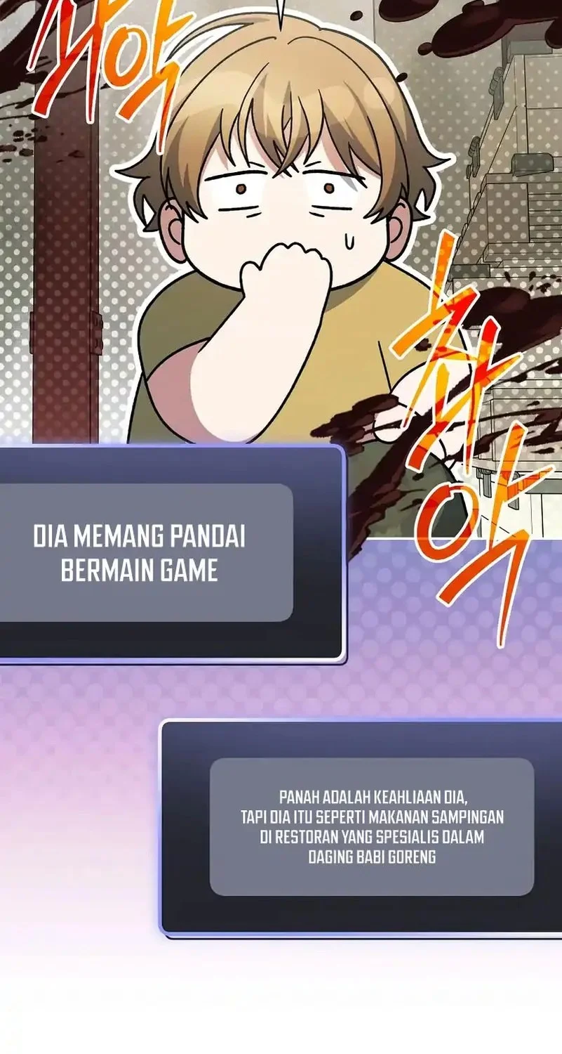 Genius Archer’s Streaming Chapter 88 Gambar 69