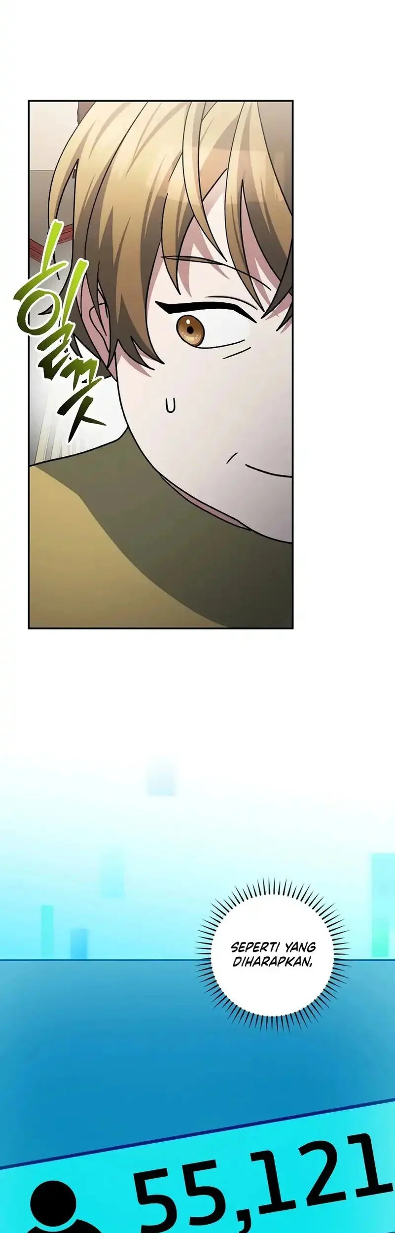 Genius Archer’s Streaming Chapter 88 Gambar 78