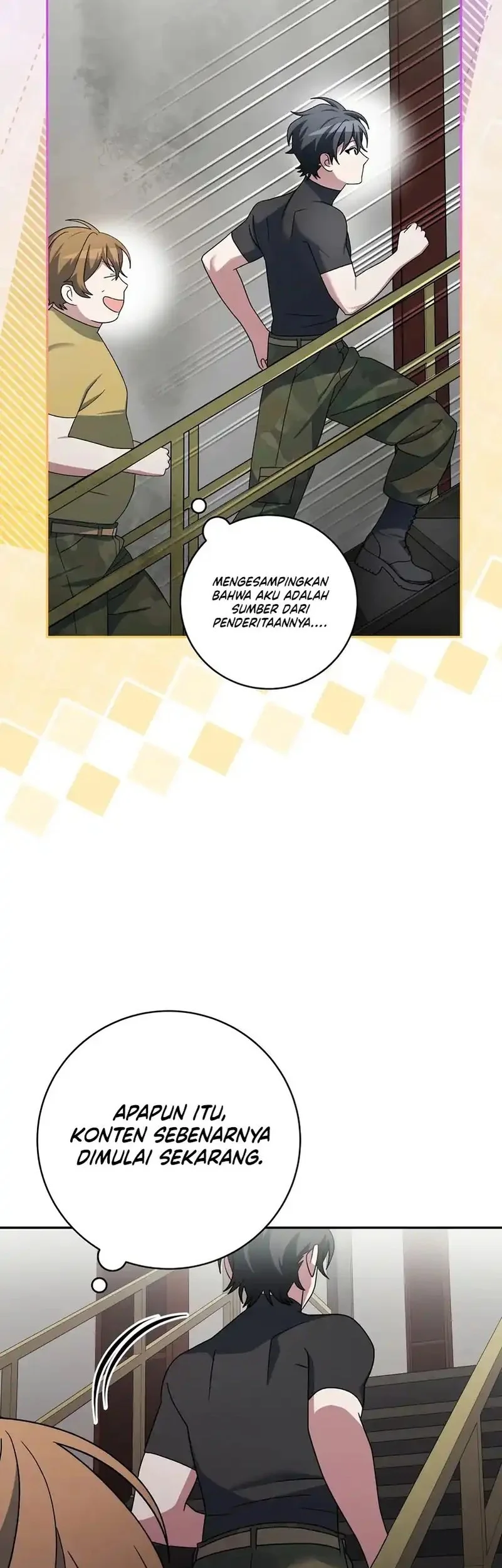 Genius Archer’s Streaming Chapter 88 Gambar 80