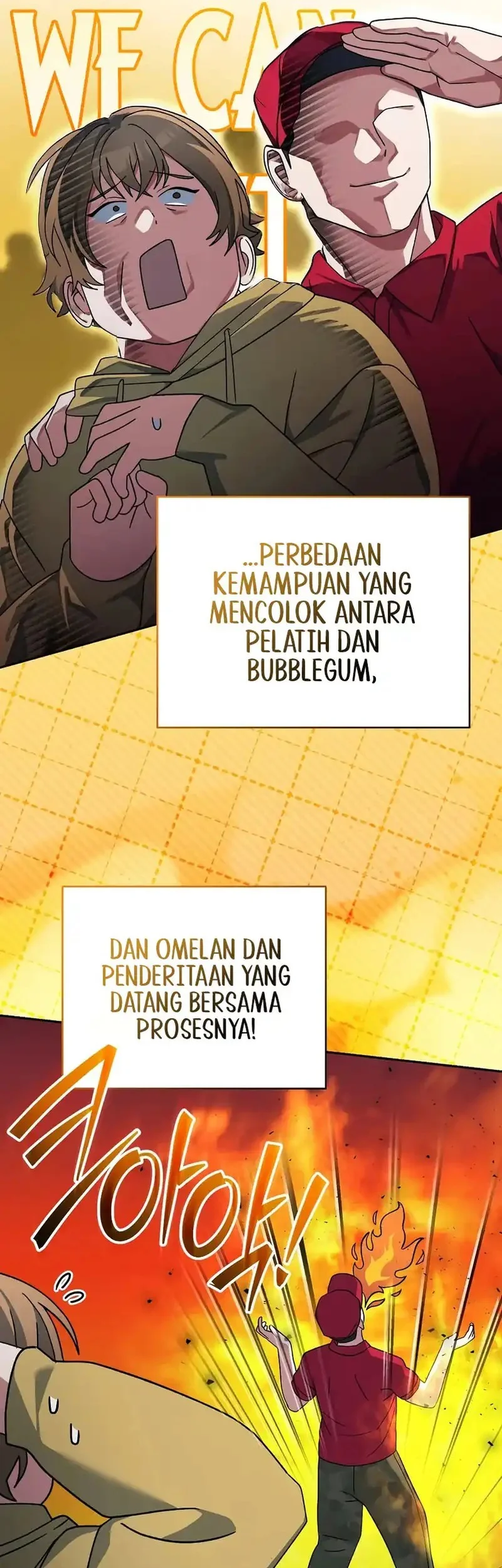 Genius Archer’s Streaming Chapter 88 Gambar 82