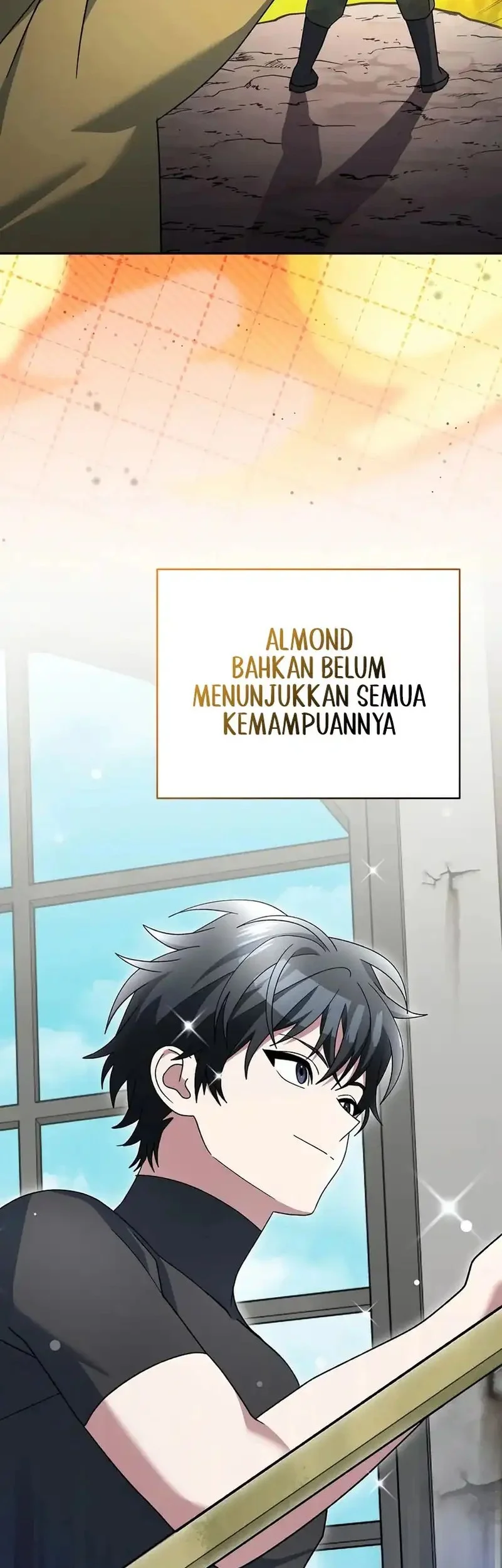Genius Archer’s Streaming Chapter 88 Gambar 83