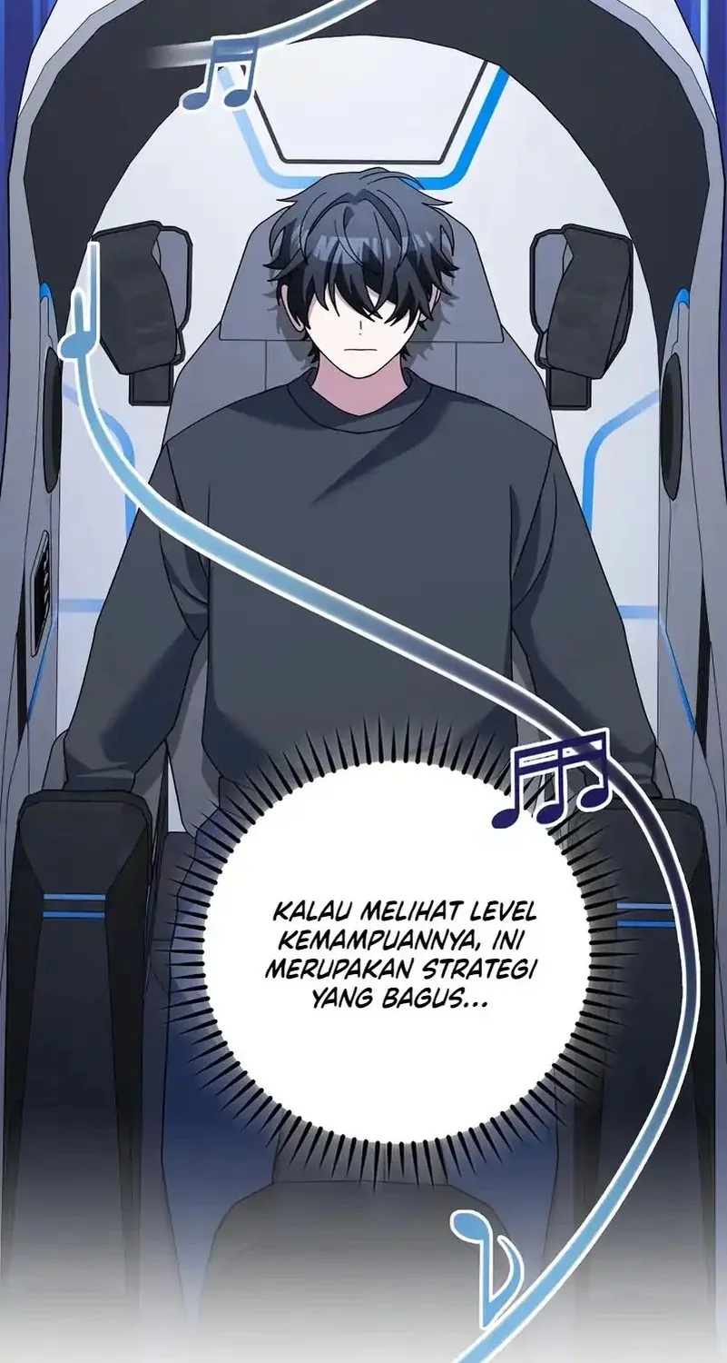 Genius Archer’s Streaming Chapter 88 Gambar 8