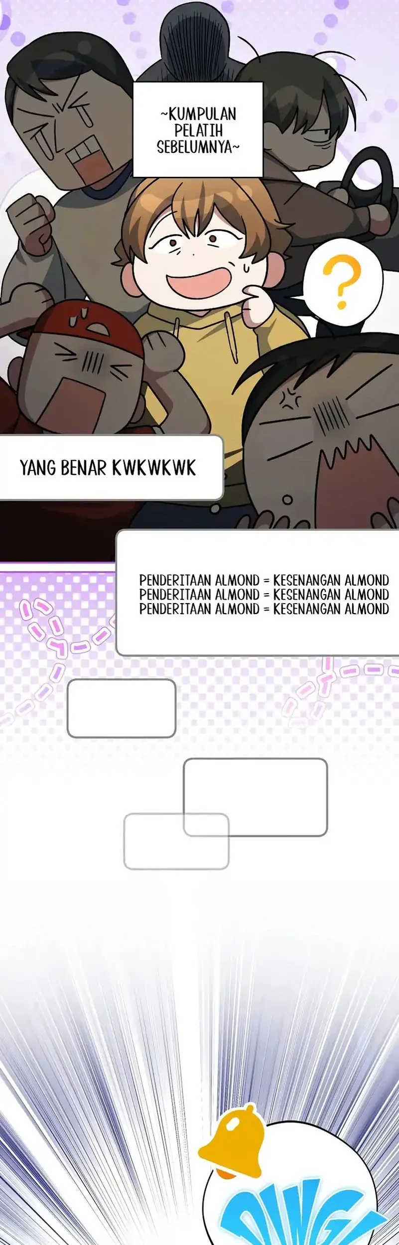 Genius Archer’s Streaming Chapter 88 Gambar 5