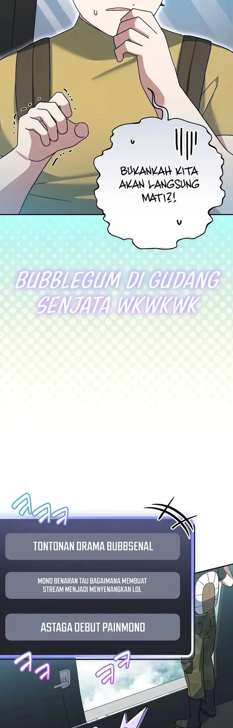 Genius Archer’s Streaming Chapter 88 Gambar 11