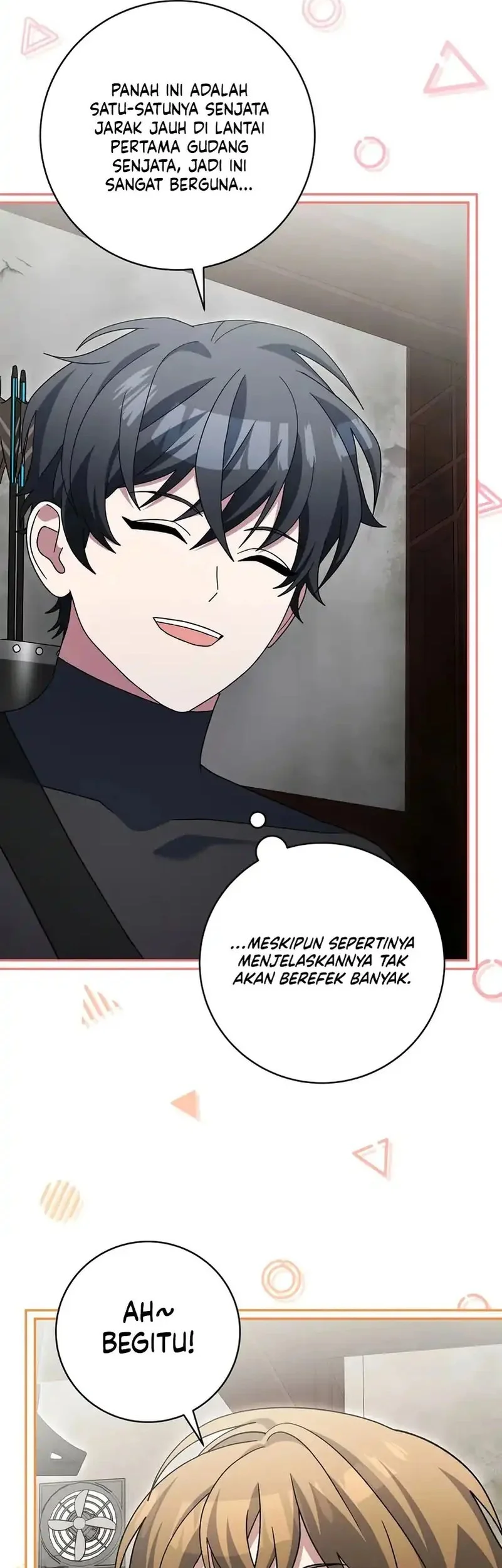 Genius Archer’s Streaming Chapter 89 Gambar 12