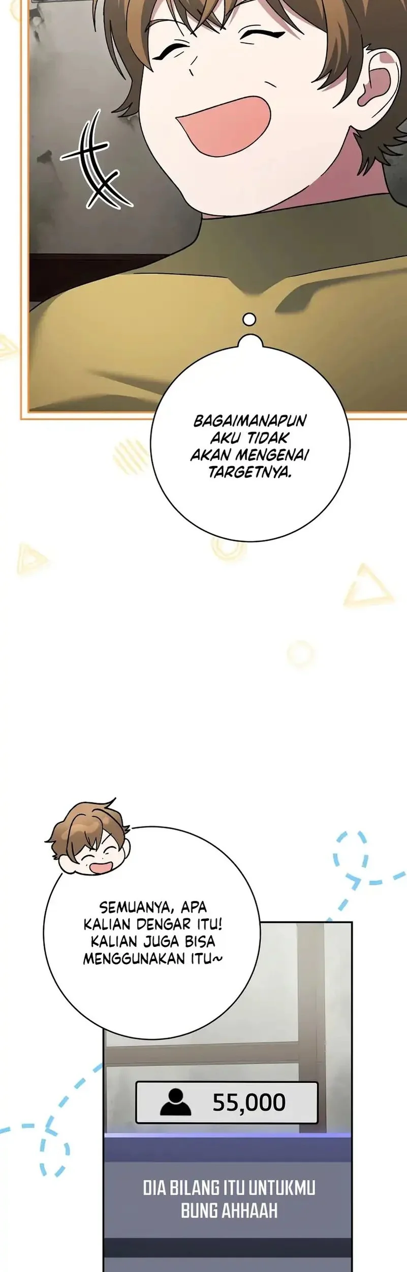 Genius Archer’s Streaming Chapter 89 Gambar 13