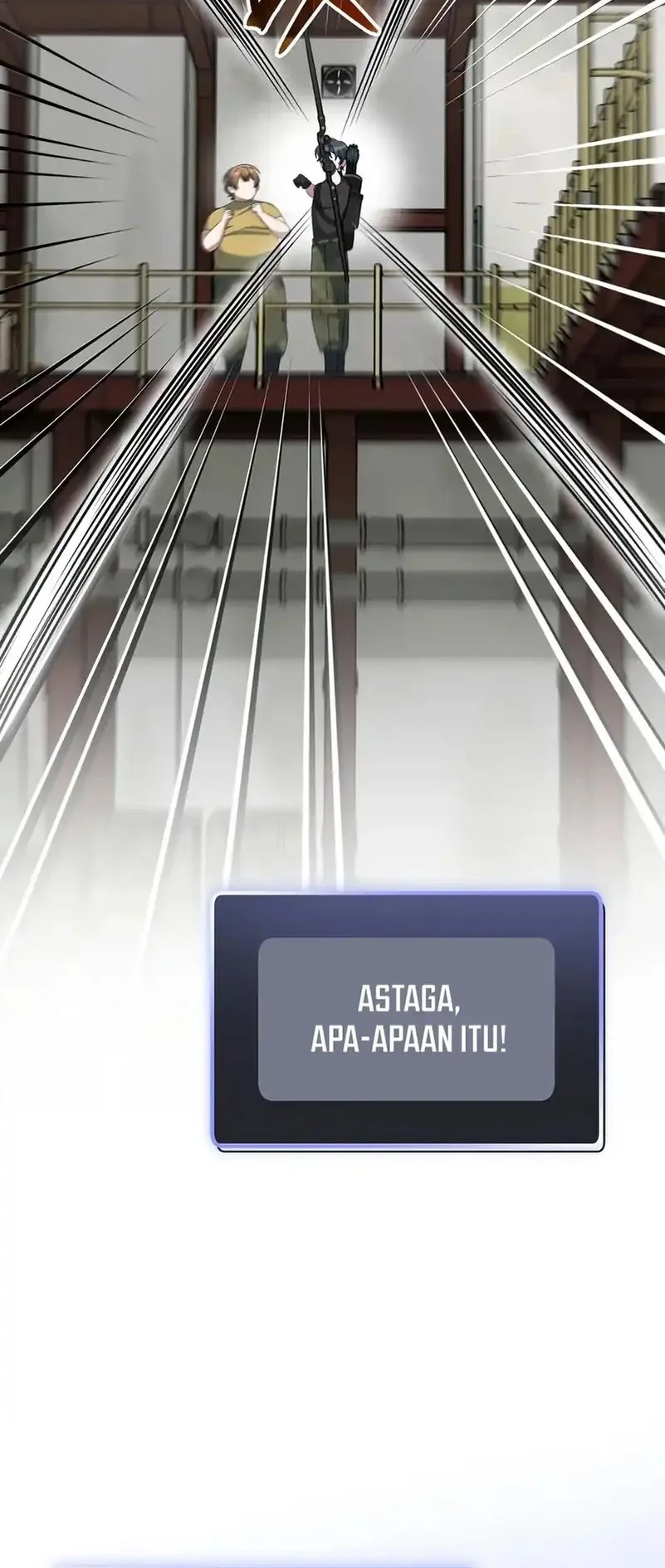 Genius Archer’s Streaming Chapter 89 Gambar 18