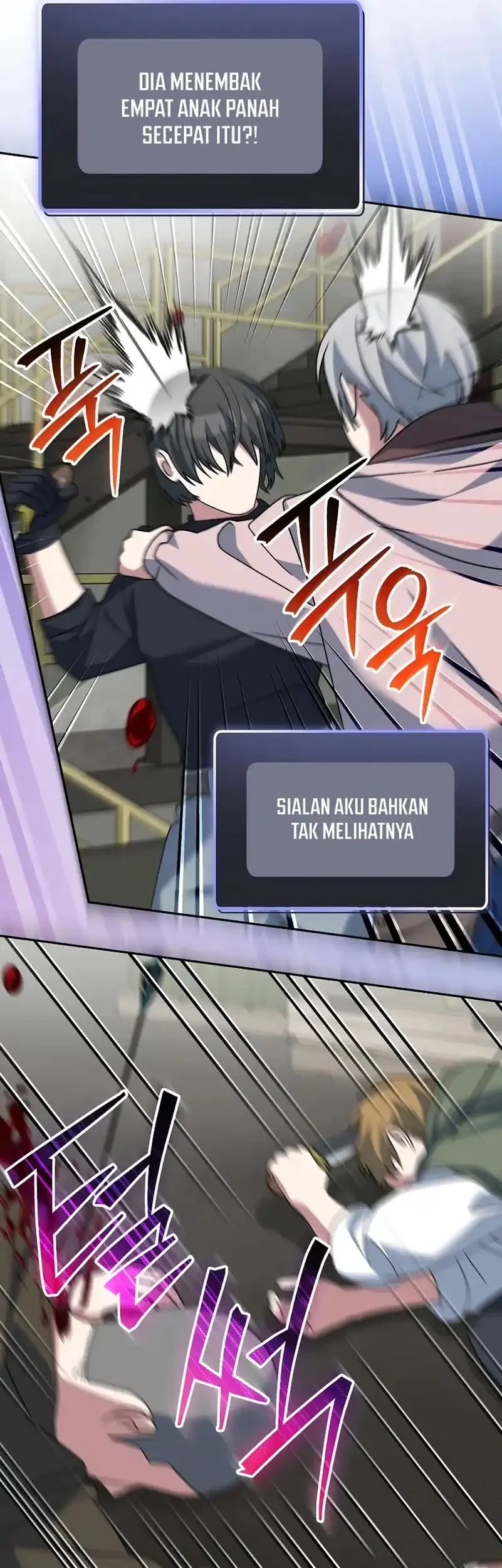 Genius Archer’s Streaming Chapter 89 Gambar 19