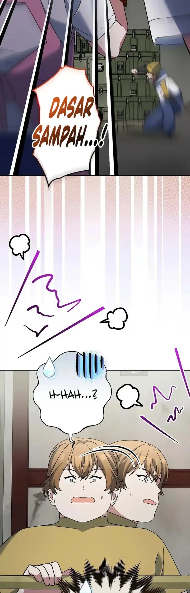 Genius Archer’s Streaming Chapter 89 Gambar 21