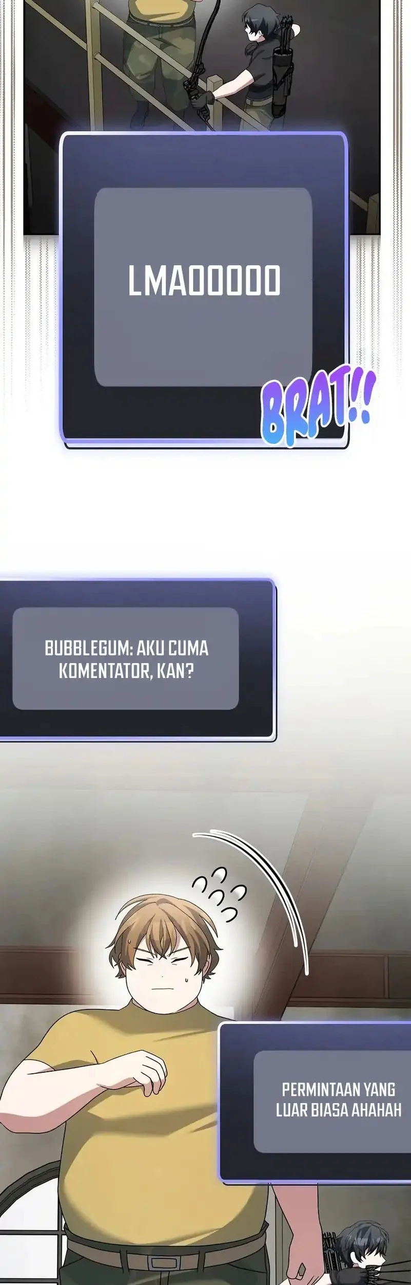 Genius Archer’s Streaming Chapter 89 Gambar 24