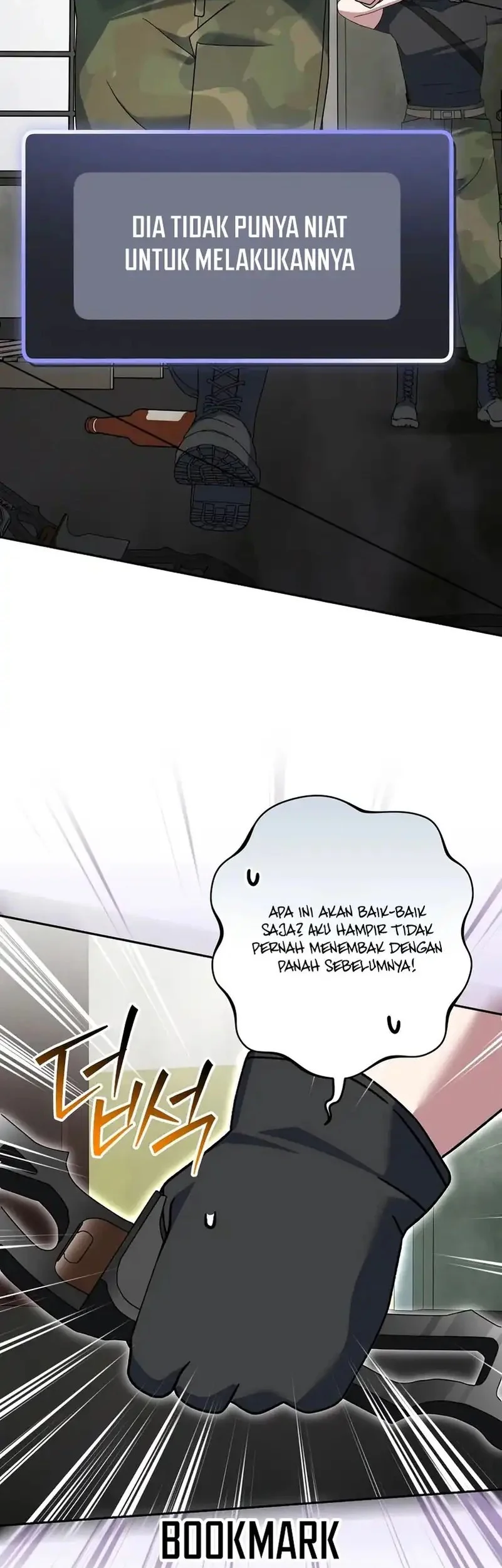 Genius Archer’s Streaming Chapter 89 Gambar 25
