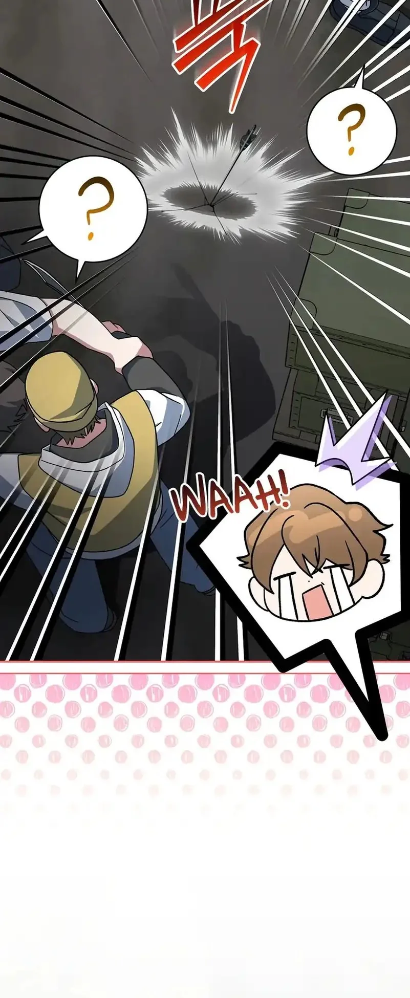 Genius Archer’s Streaming Chapter 89 Gambar 32